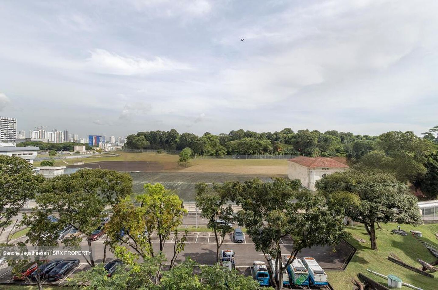 Park Colonial (D13), Condominium #451161511
